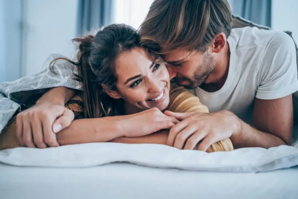 Art des Préliminaires: Caresses qui Enflamment