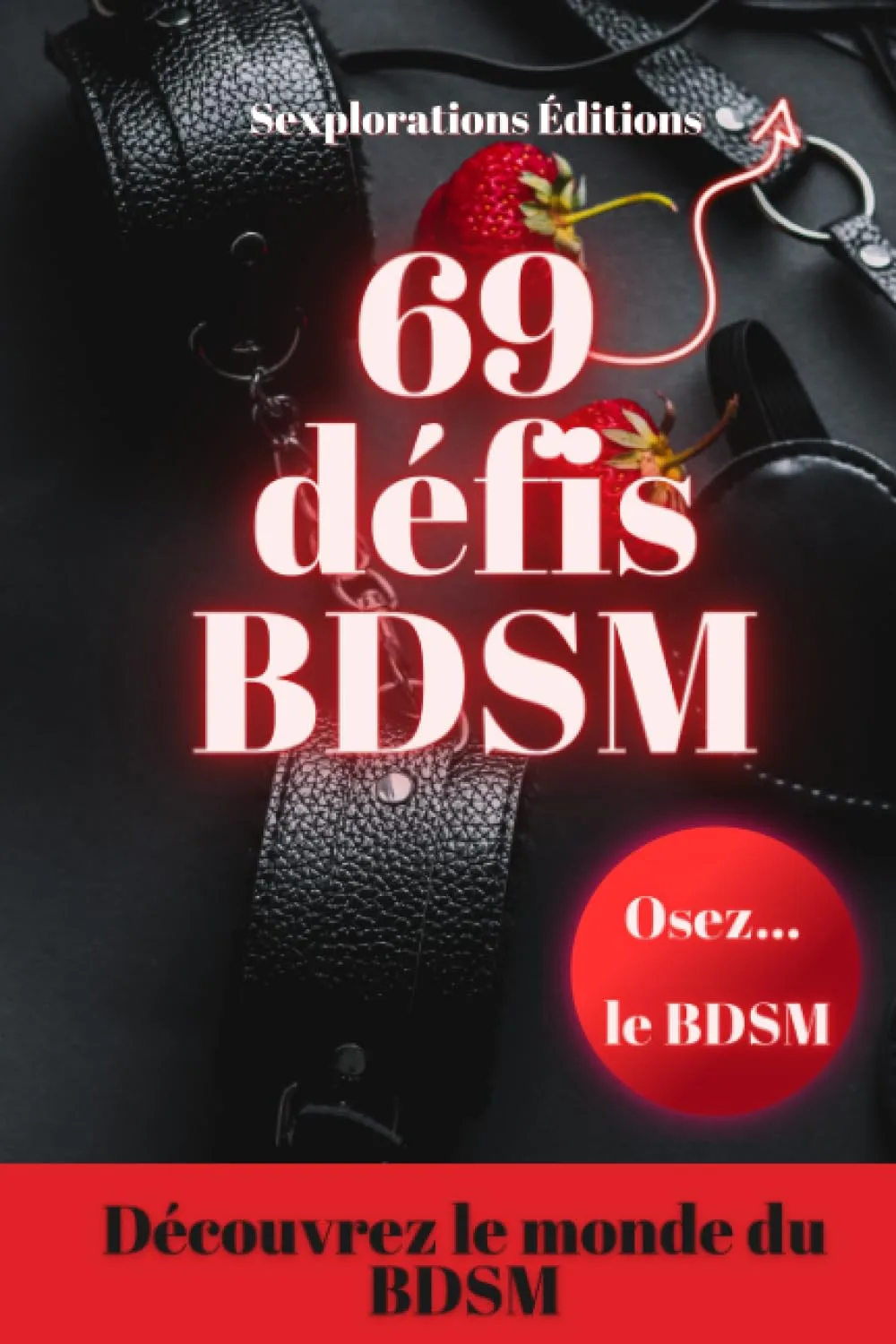 69 Défis BDSM - Initiation au B…