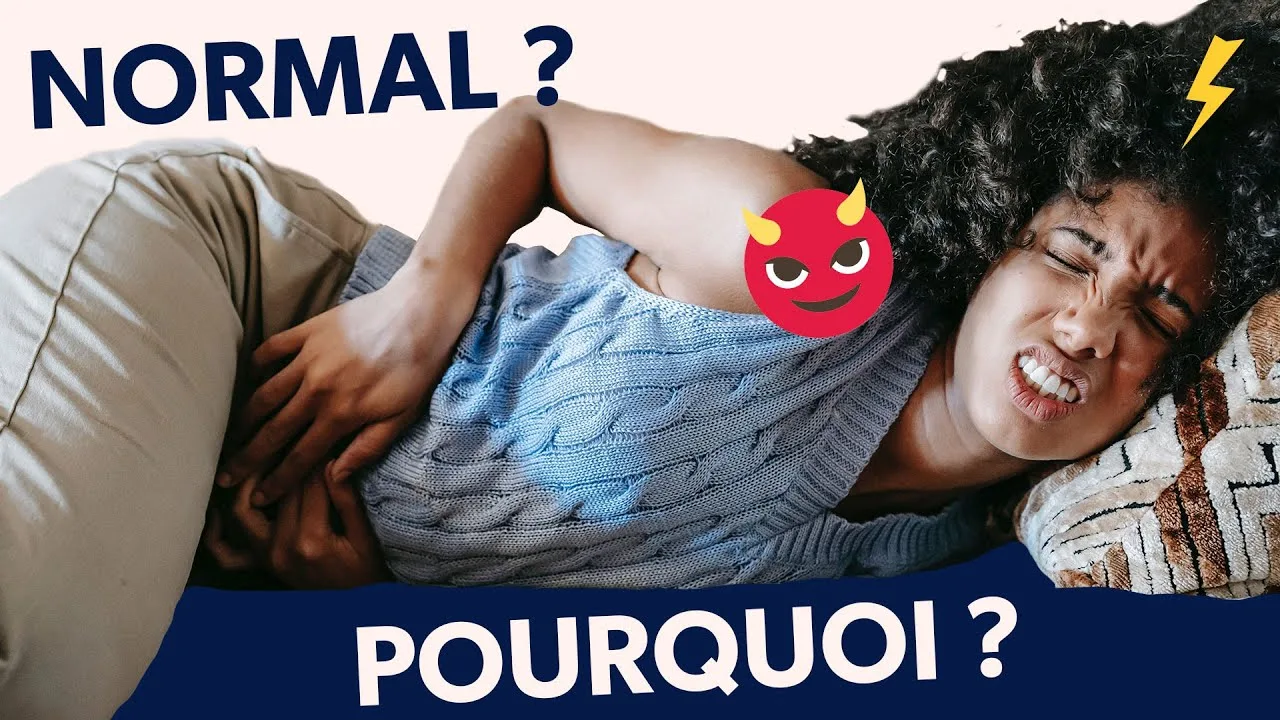 ⚠️ Douleurs après les rapports sexuels : Causes, solutions et comment y remédier