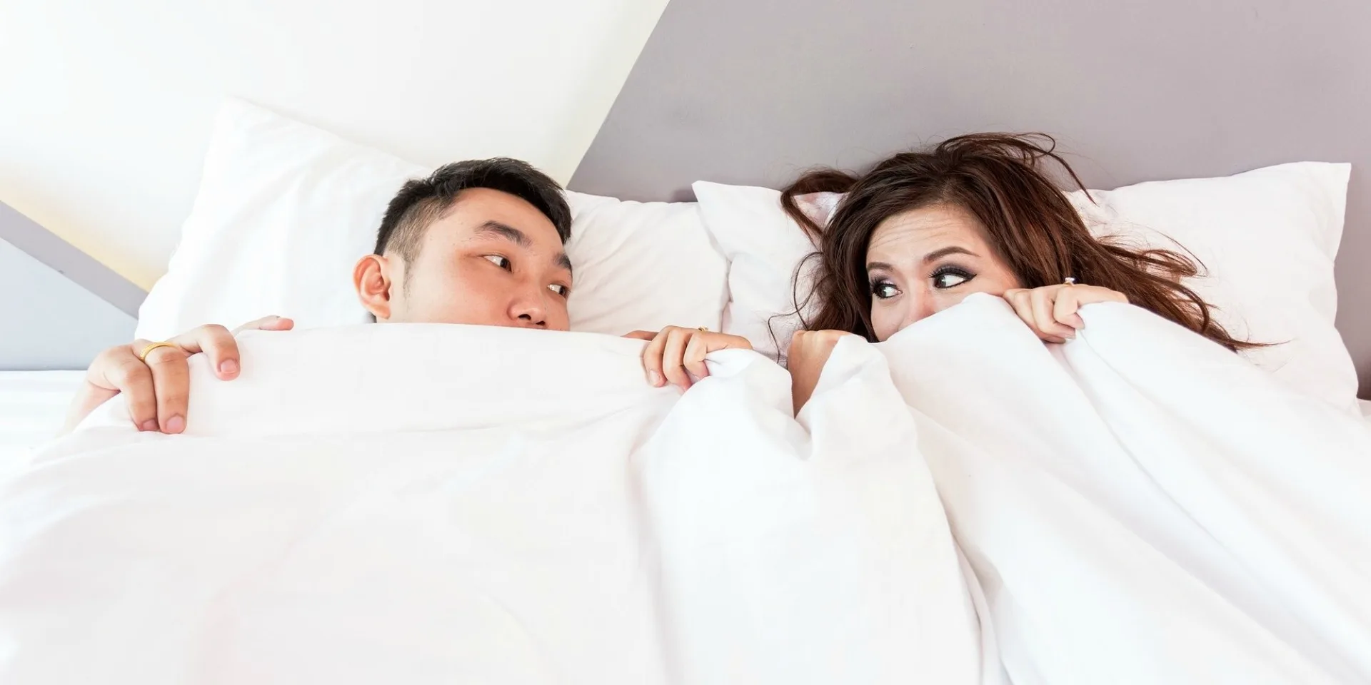 Sexualité : préliminaires, générosité... Ces astuces pour combler les ...