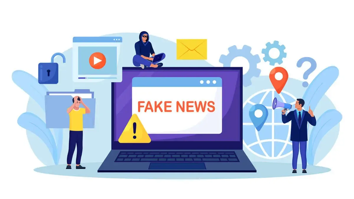 Que no te la cuelen: claves para detectar fake news y bulos