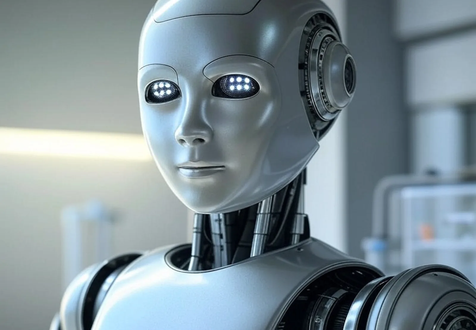 Technosexualité : amour et désir à l’ère des machines