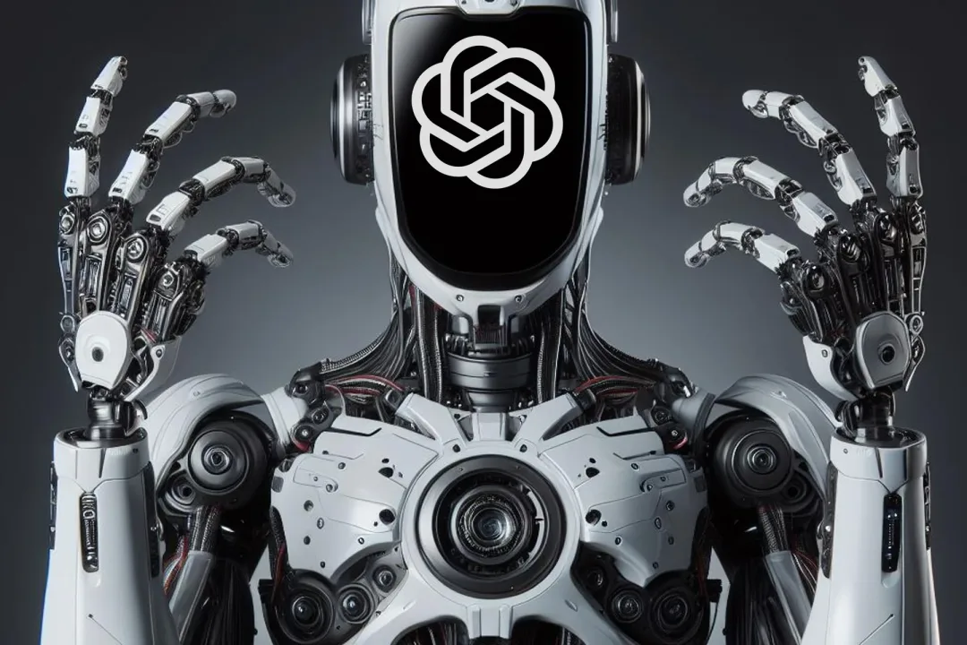 L’essor des robots conversationnels : OpenAI et Figure 01 redéfinissent ...