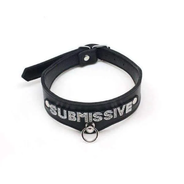 Slave Collar | BDSM Empire