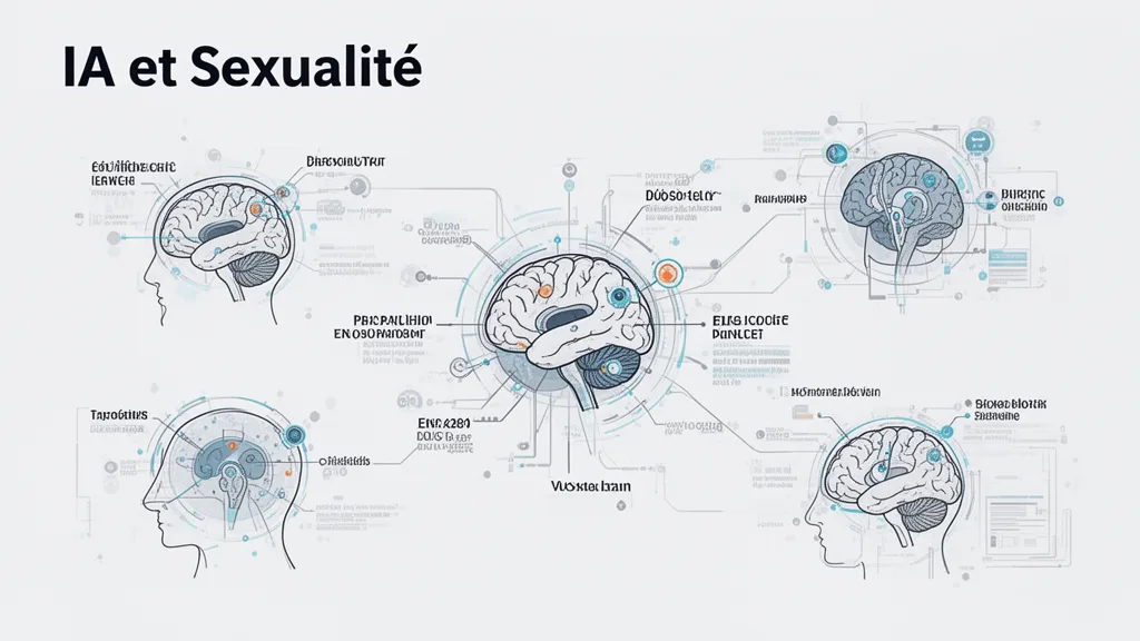 IA et sexualité : l'intimité virtuelle redéfinit les relations en 2026 ...