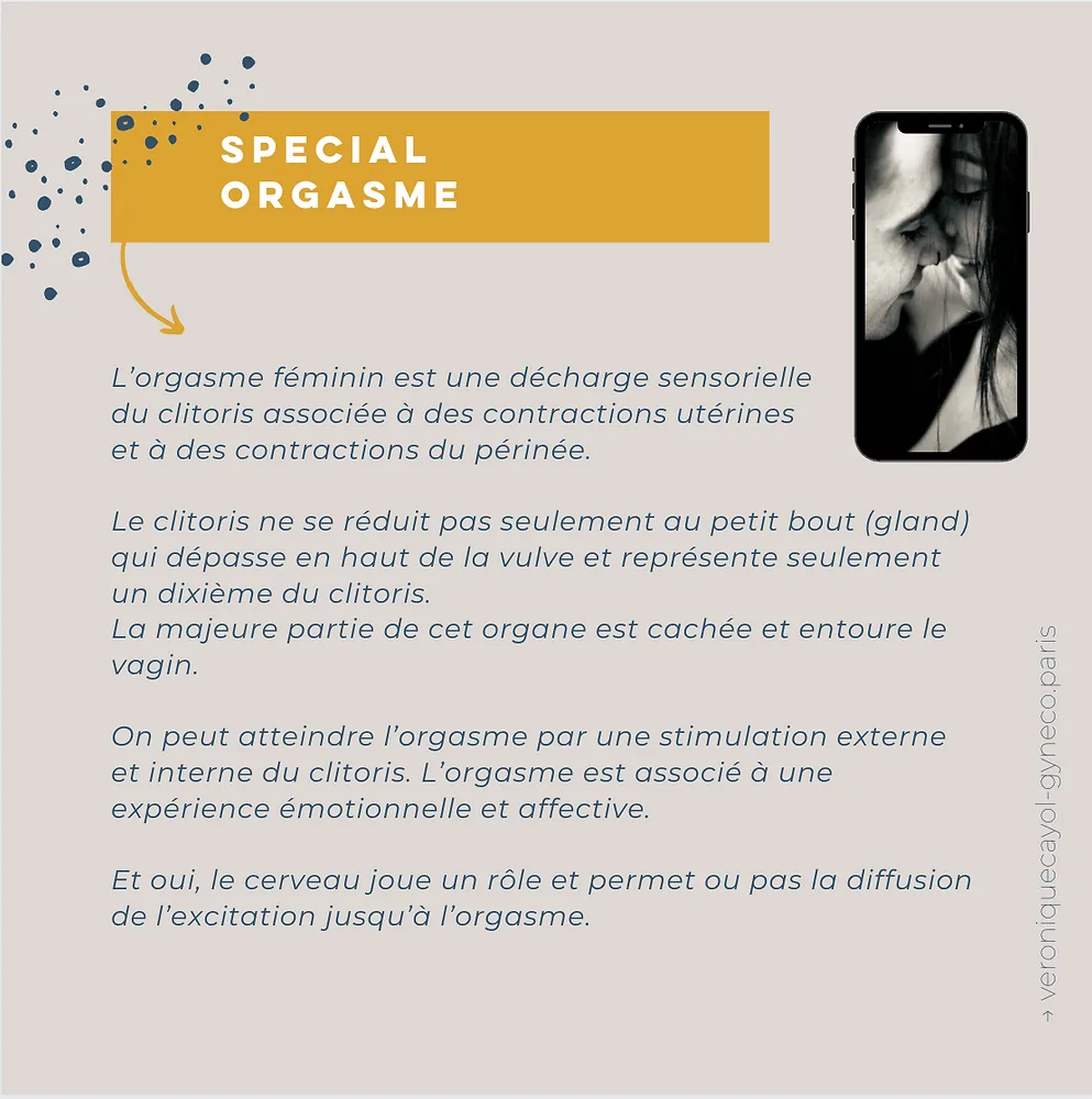 Spécial orgasme