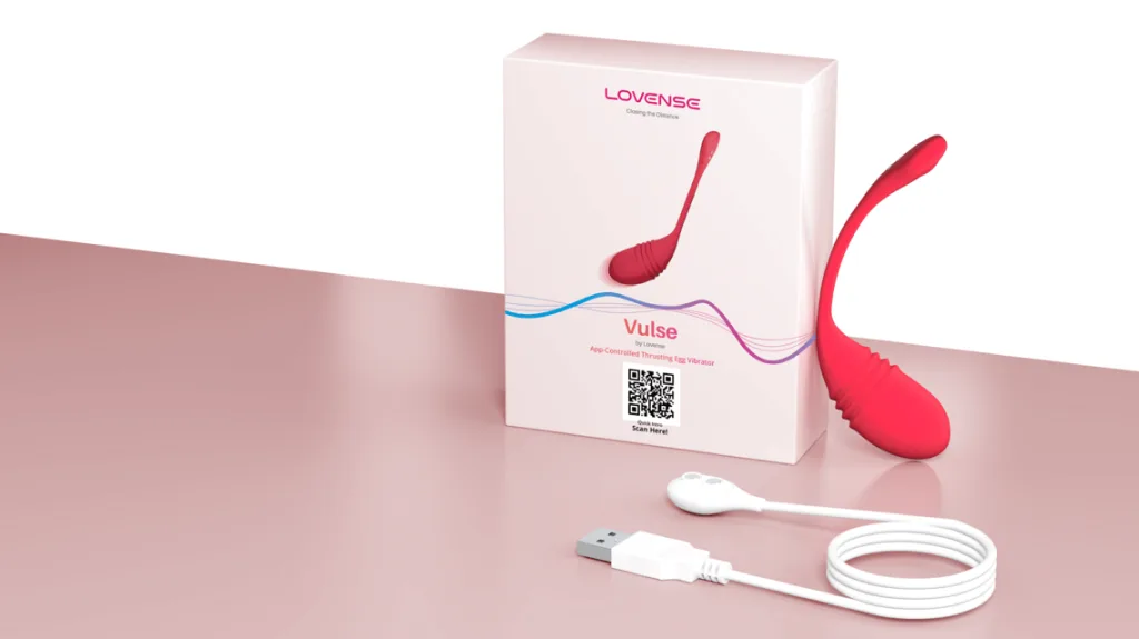 Top 9 des Meilleurs Sextoys Connectés à Distance (2026)