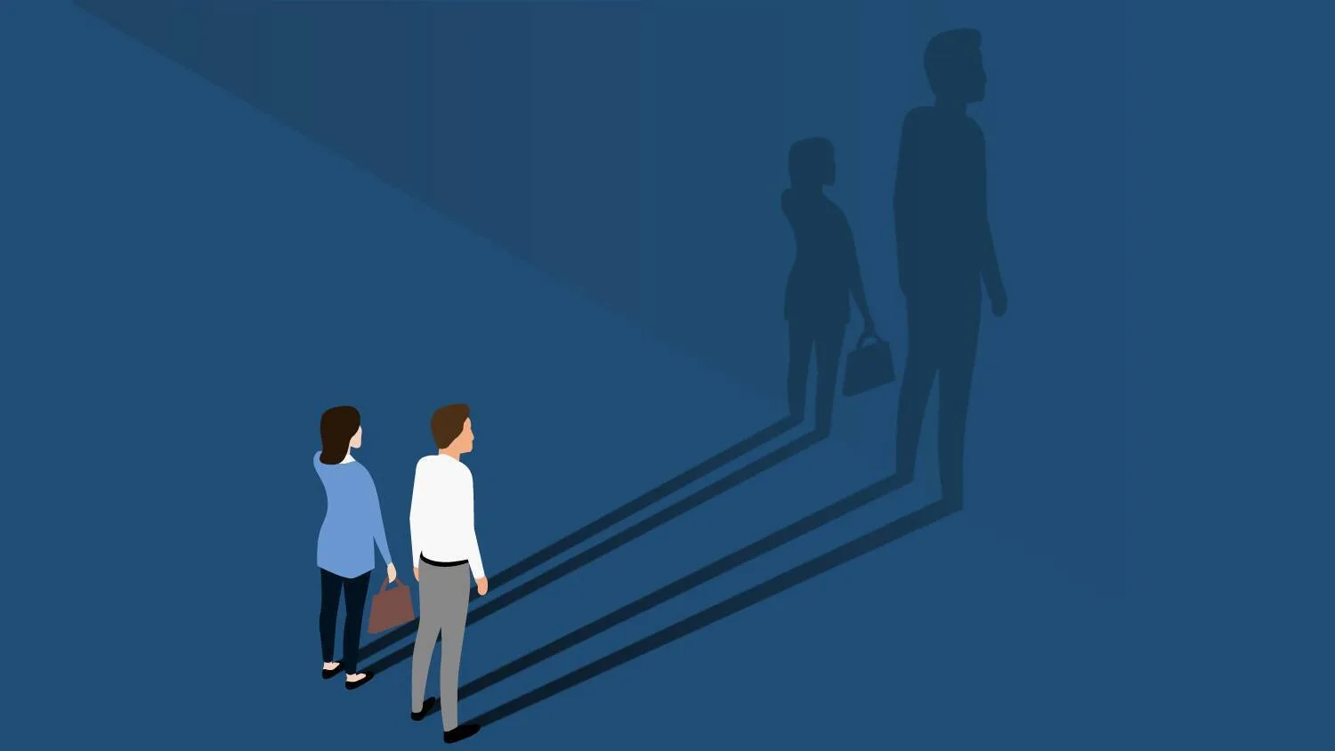 Égalité femmes-hommes : des progrès accomplis, beaucoup d’efforts ...