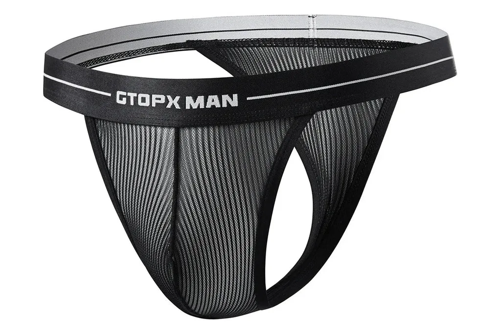 String perfomance masculine &ndash; string-homme.fr