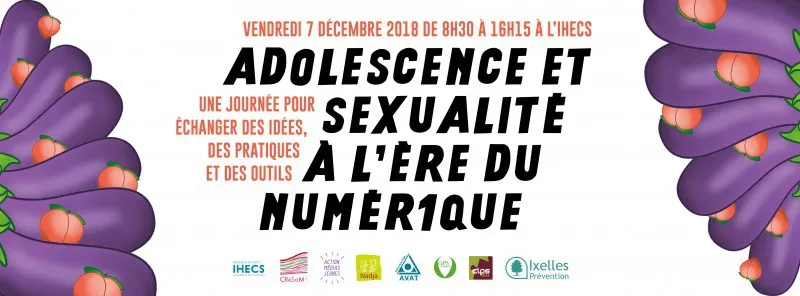 Adolescence et sexualité à l'ère du numérique | Yapaka