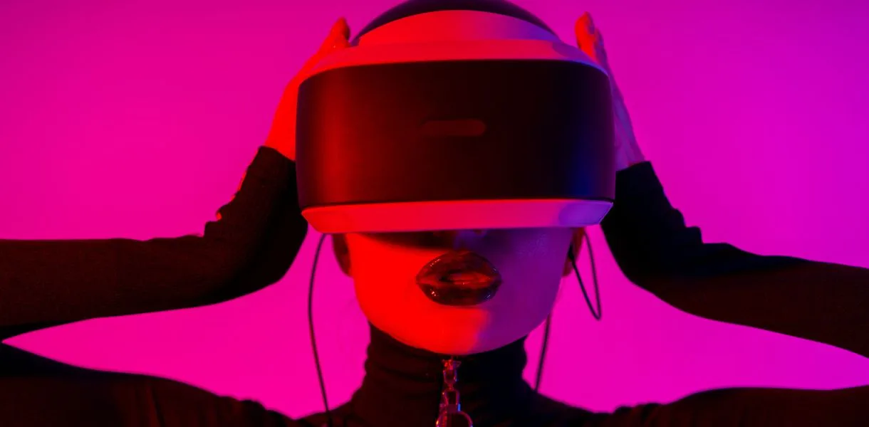 Le plaisir virtuel : comment le Metaverse redéfinit la sexualité à l ...