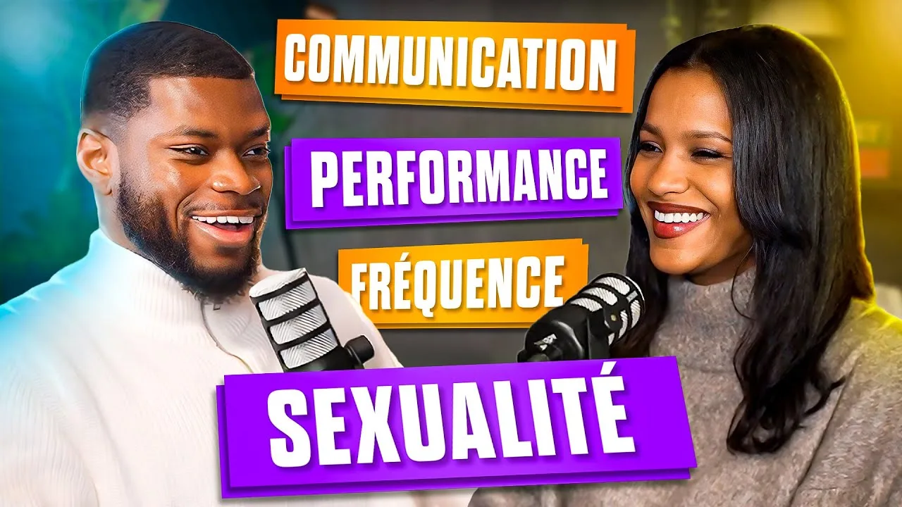 COMMUNICATION, PERFORMANCE, FRÉQUENCE, SEXUALITÉ - Doucepiqua…