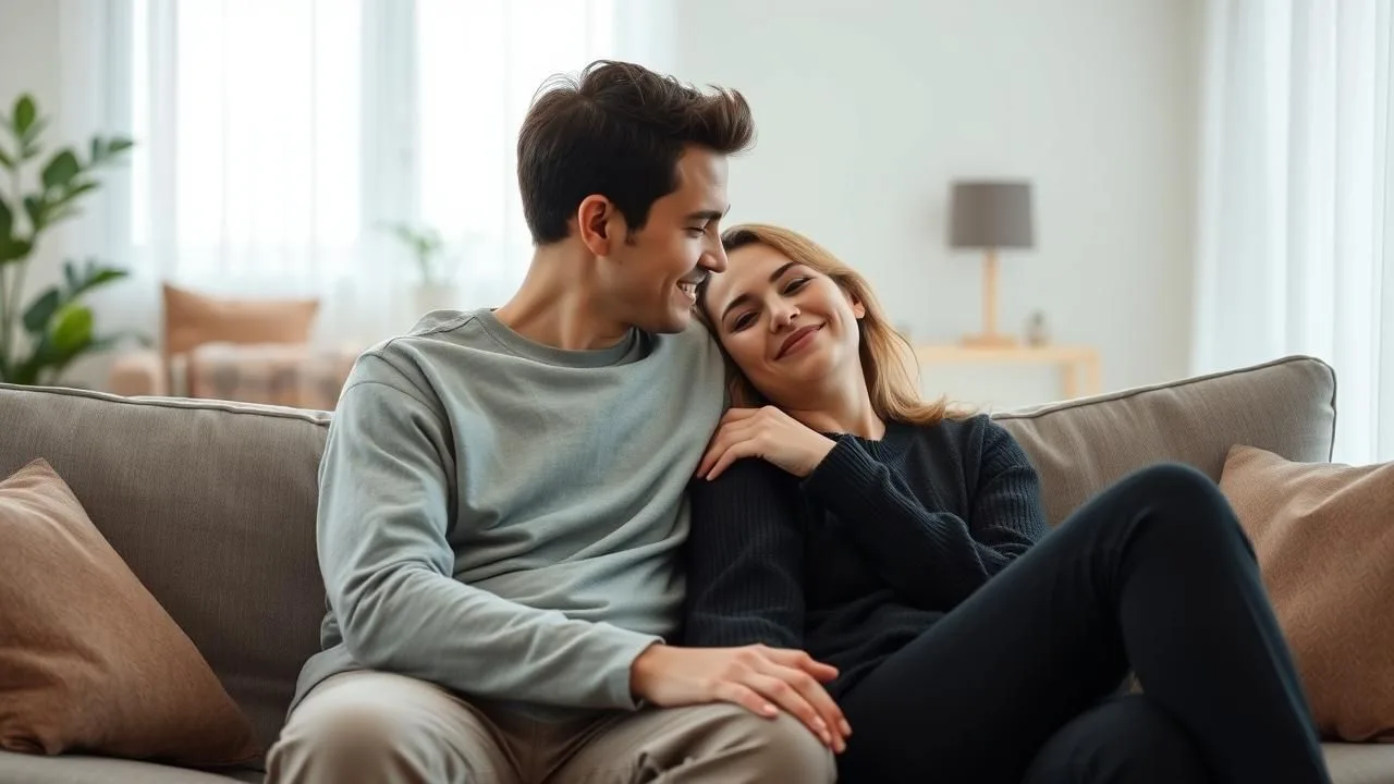 Sexuality: the ideal number of sexual encounters per week for a couple ...