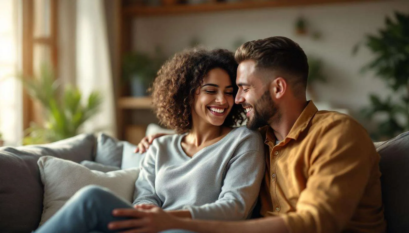 How many hours should you spend together per week to be a ...